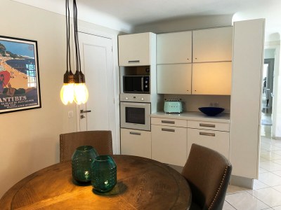 Villa BOUSCARLE - Features photo 34