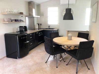 Villa BOUSCARLE - Features photo 35