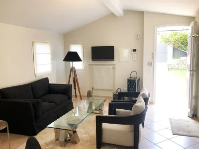 Villa BOUSCARLE - Features photo 38