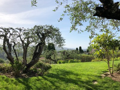 Villa BOUSCARLE - Features photo 40