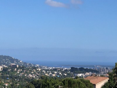 Villa BOUSCARLE - Environment photo 41