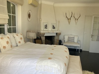 Villa Lou Tourdre in Grasse - Features photo 23