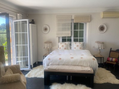 Villa Lou Tourdre in Grasse - Features photo 24