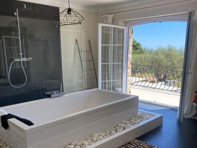 Villa Lou Tourdre in Grasse - Features photo 25