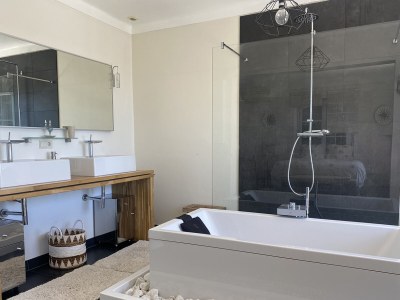 Villa Lou Tourdre in Grasse - Features photo 26