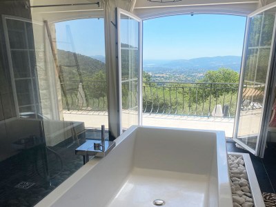 Villa Lou Tourdre in Grasse - Features photo 27