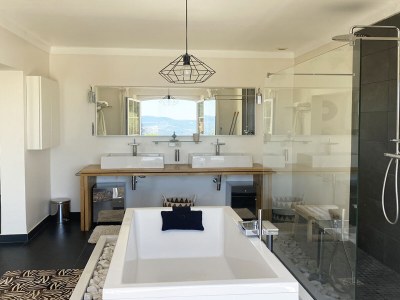 Villa Lou Tourdre in Grasse - Features photo 29