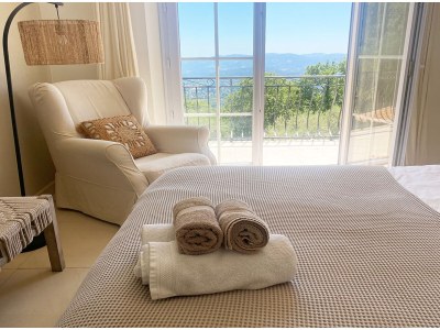 Villa Lou Tourdre in Grasse - Features photo 30