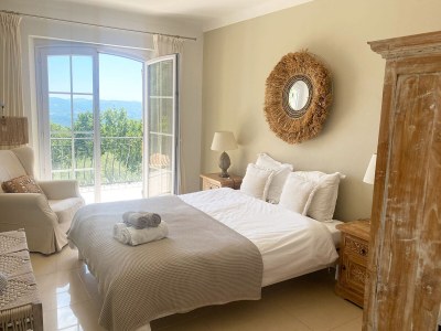Villa Lou Tourdre in Grasse - Features photo 31