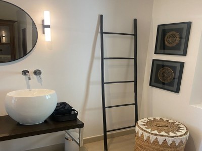 Villa Lou Tourdre in Grasse - Features photo 35