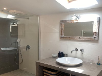 Villa Lou Tourdre in Grasse - Features photo 36