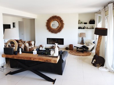 Villa Lou Tourdre in Grasse - Features photo 37