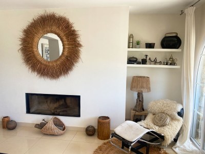 Villa Lou Tourdre in Grasse - Features photo 38