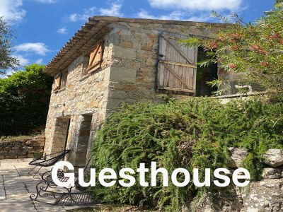 Villa Lou Tourdre in Grasse - Features photo 39