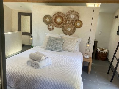 Villa Lou Tourdre in Grasse - Features photo 40