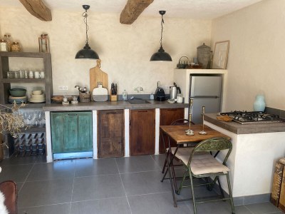 Villa Lou Tourdre in Grasse - Features photo 41