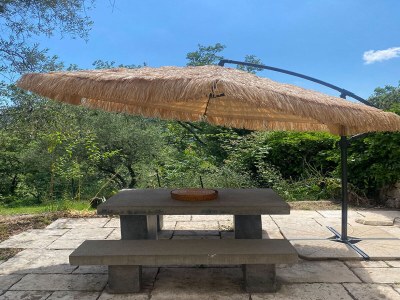 Villa Lou Tourdre in Grasse - Features photo 42