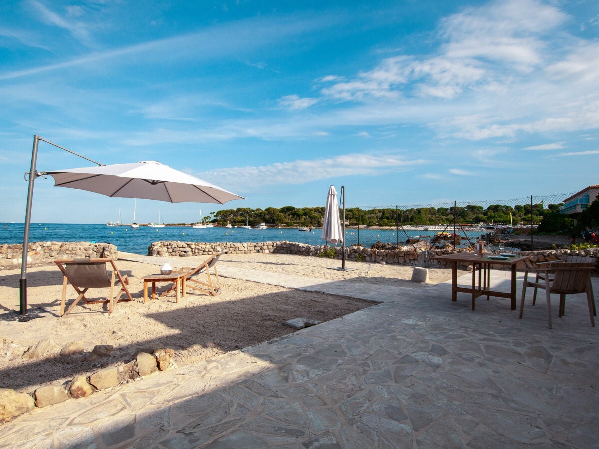 Holiday house Cap Antibes, Beachhouse Viking - Outdoor photo 3