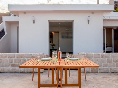 Holiday house Cap Antibes, Beachhouse Viking - Outdoor photo 11