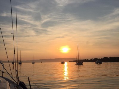 Holiday house Cap Antibes, Beachhouse Viking - Outdoor photo 14