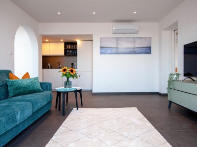 Holiday house Cap Antibes, Beachhouse Viking - Features photo 17