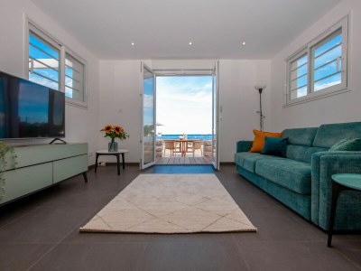 Holiday house Cap Antibes, Beachhouse Viking - Features photo 18