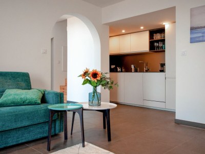 Holiday house Cap Antibes, Beachhouse Viking - Features photo 20