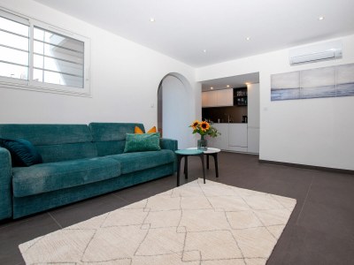 Holiday house Cap Antibes, Beachhouse Viking - Features photo 21