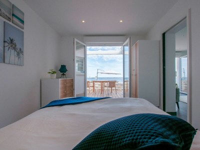 Holiday house Cap Antibes, Beachhouse Viking - Features photo 24