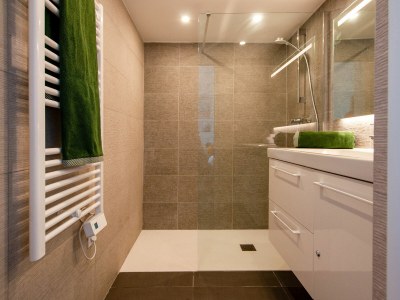 Holiday house Cap Antibes, Beachhouse Viking - Features photo 27