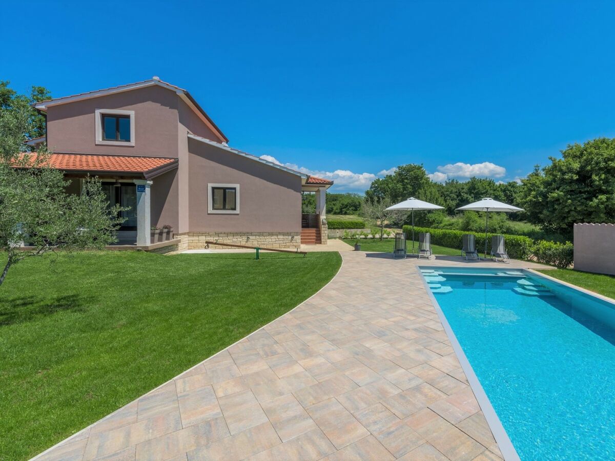 Holiday house Vita - Outdoor photo 2