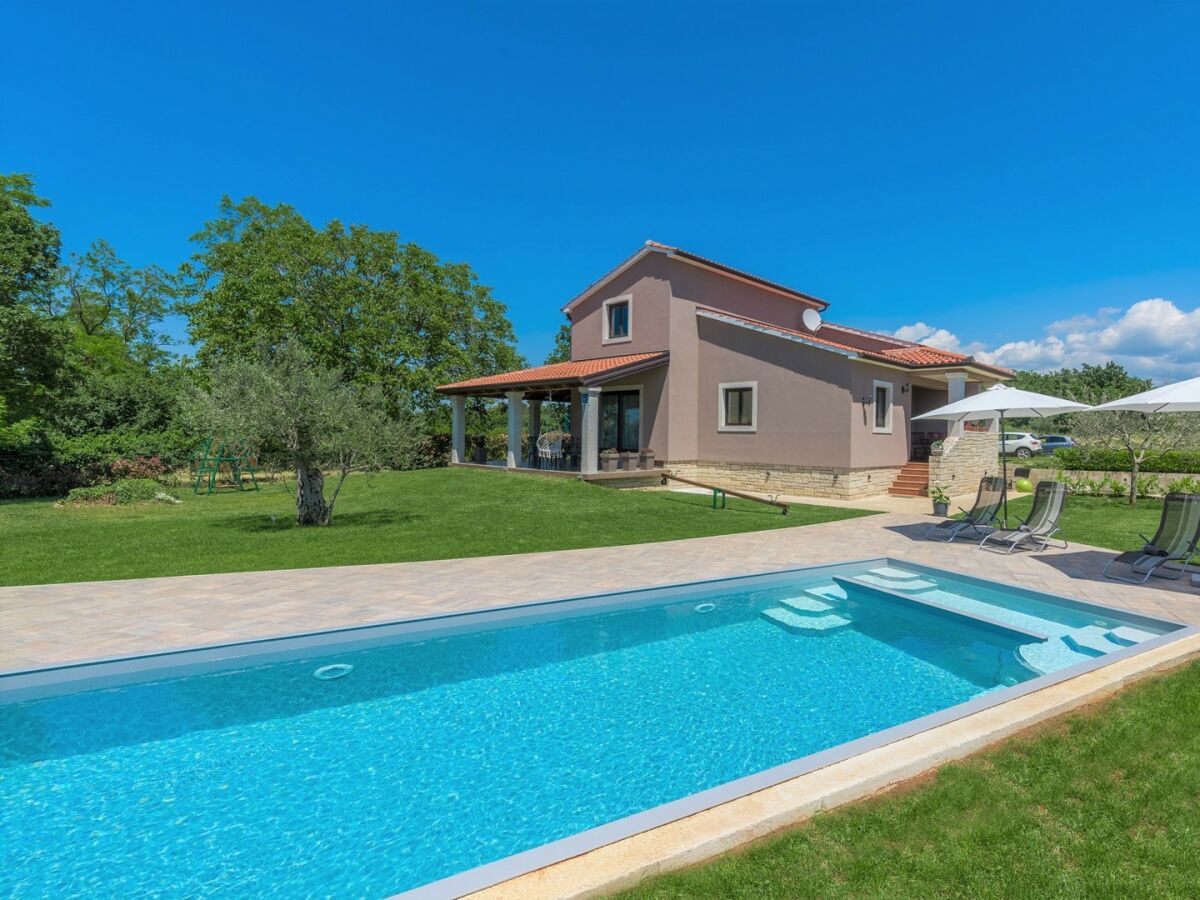 Holiday house Vita - Outdoor photo 3