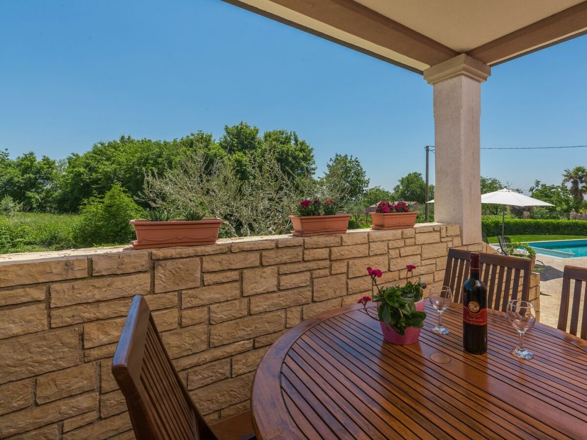 Holiday house Vita - Outdoor photo 4