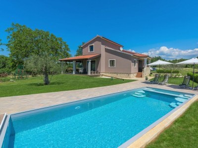 Holiday house Vita in Tinjan - Holiday house