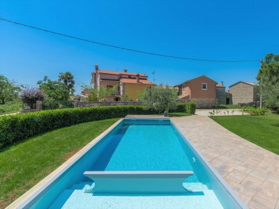 Holiday house Vita - Outdoor photo 6