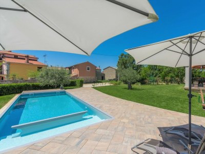 Holiday house Vita - Outdoor photo 8