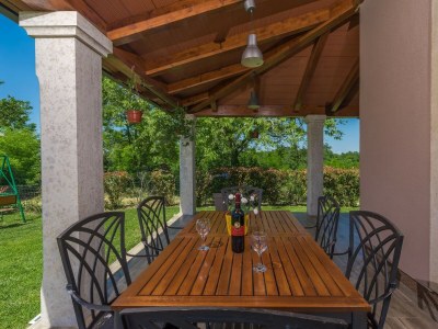 Holiday house Vita - Outdoor photo 9