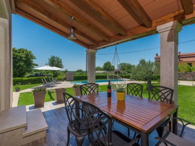 Holiday house Vita - Environment photo 27