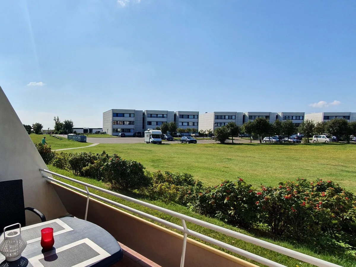 Holiday apartment Southbeach 003