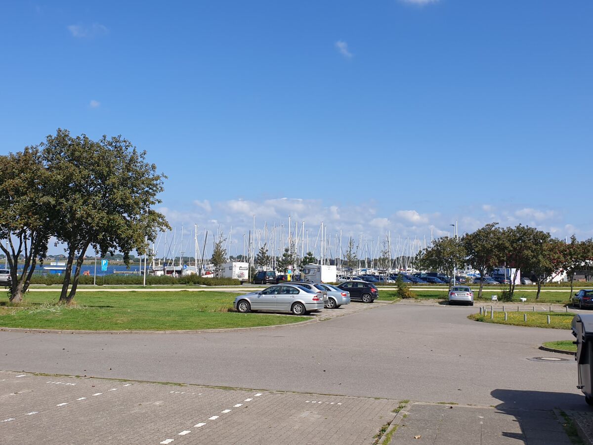 Holiday apartment Southbeach 003 - Outdoor photo 3