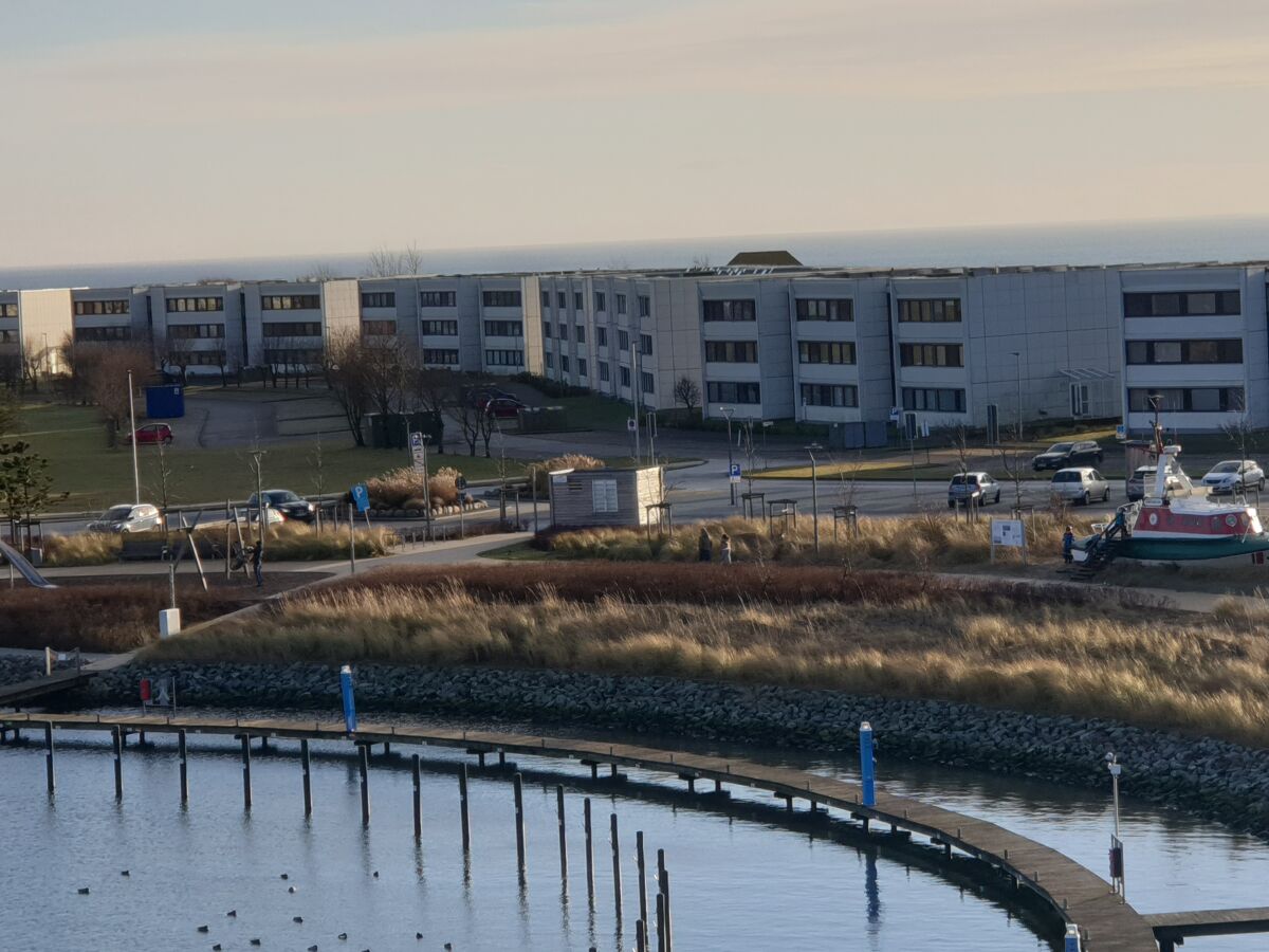 Holiday apartment Southbeach 003 - Outdoor photo 4