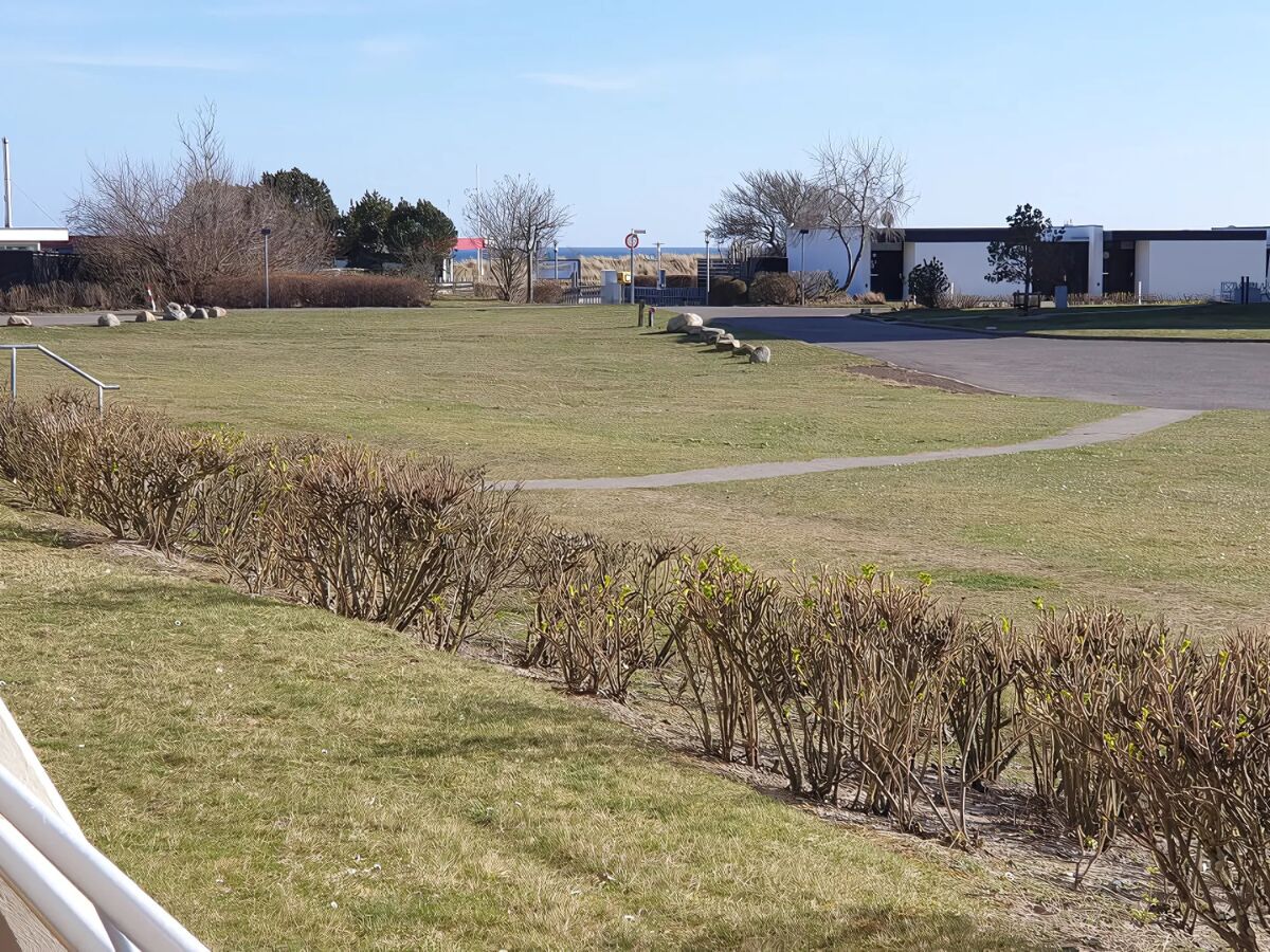 Holiday apartment Southbeach 003 - Outdoor photo 5