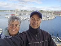 Michael u. Melanie Bagschik