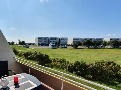 Holiday apartment Southbeach 003 in Fehmarn - Holiday apartment