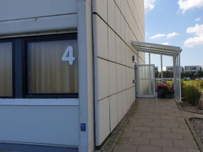 Holiday apartment Southbeach 003 - Outdoor photo 2