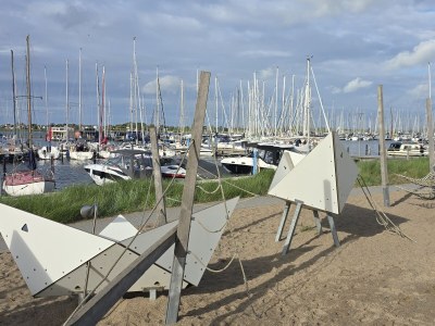 Holiday apartment Southbeach 003 - Outdoor photo 6