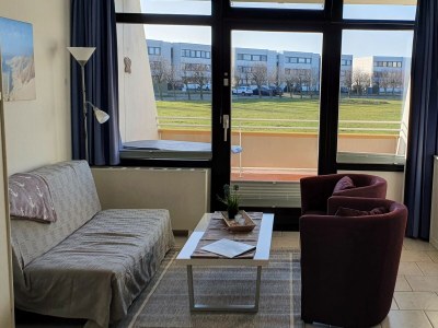 Holiday apartment Southbeach 003 - Features photo 7