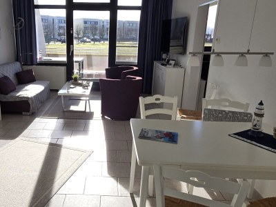 Holiday apartment Southbeach 003 - Features photo 8