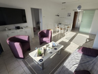 Holiday apartment Southbeach 003 - Features photo 9