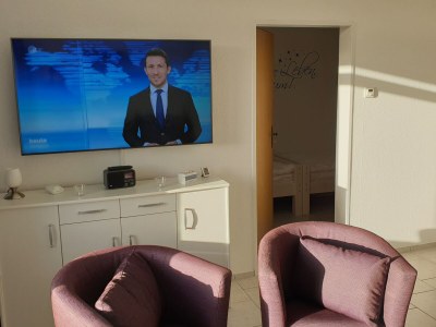 Holiday apartment Southbeach 003 - Features photo 10